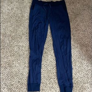 Lululemon Studio Jogger